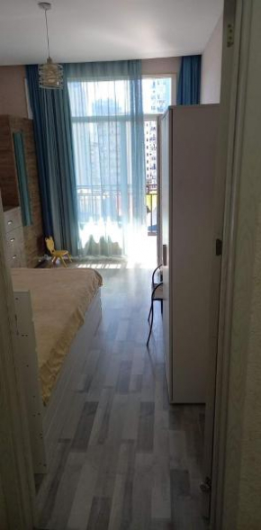 Tikos sweet home